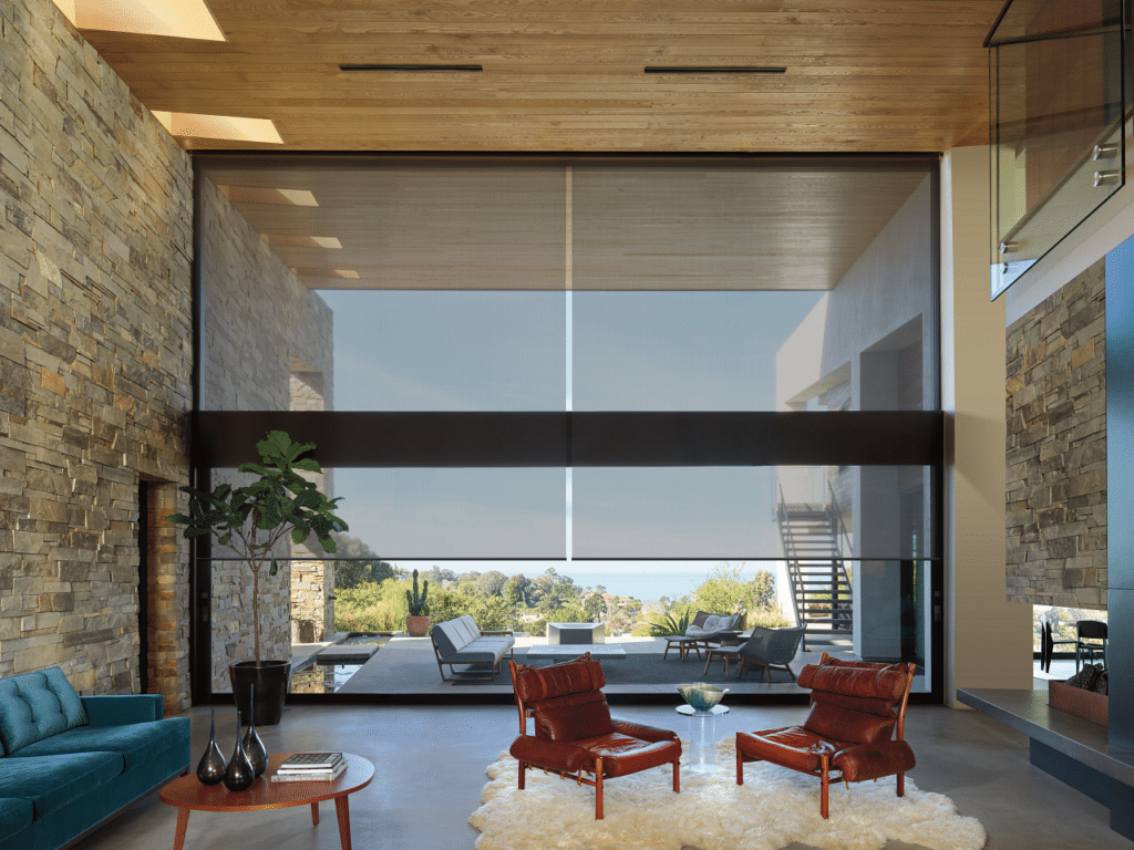 Gallery image with a fresh perspective