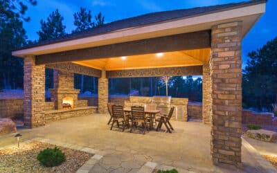 Comfortable Outdoor Shades for Cozy Spaces