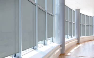 How to Measure for Roller Shades