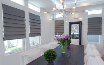 Optimal Window Treatments for East Texas Homes