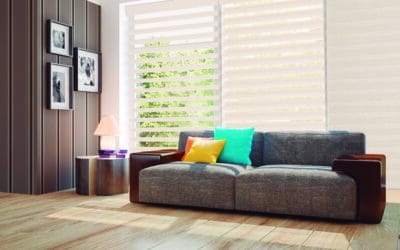 Seasonal Shade Ideas for Year-Round Window Style