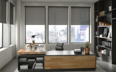 Reflecting on 2024: Our Top Window Treatment Projects