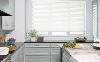 How to Choose the Right Window Blinds for Each Room