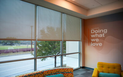 Top Shade Solutions for East Texas Businesses
