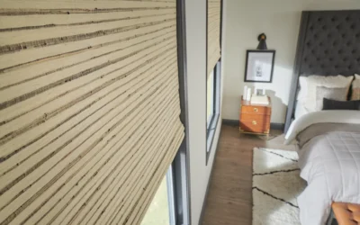 Boost Workplace Productivity with Natural Custom Shades