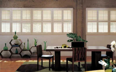 Cozy Windows: Energy-Saving Window Shades