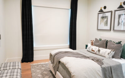 How Insulating Window Treatments Save Energy