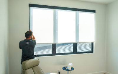 Enhance Winter Comfort with Energy-Saving Window Treatments