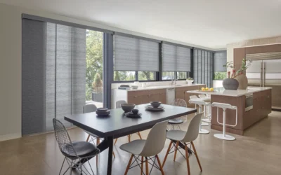 Solar Shades: Reduce Heat & Protect Your Home