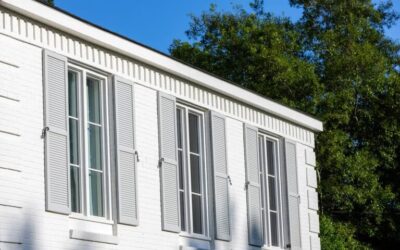 Hurricane-Rated Shutters East Texas | Storm Protection 2026