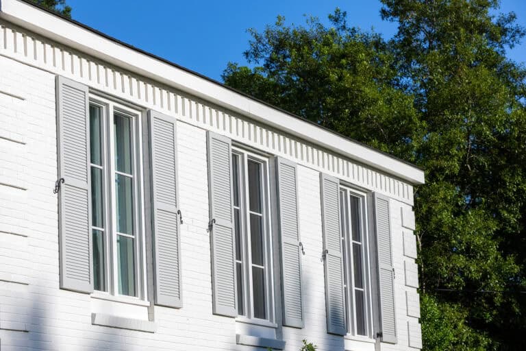Hurricane-Rated Shutters East Texas
