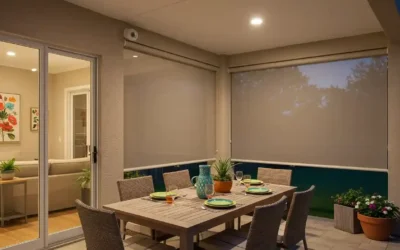Best Outdoor Shades for East Texas Heat | Patio Cooling 2026