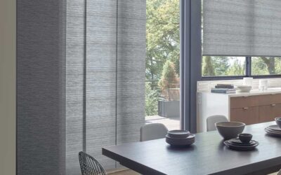 Sliding Door Blinds East Texas | Lake House Window Solutions 2026