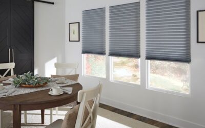 Motorized Blinds East Texas | Smart Home Installation Pros