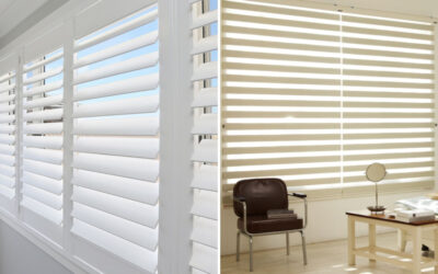 Plantation Shutters vs Blinds East Texas | 2026 Guide