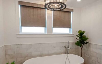 Small Window Coverings East Texas | Bathroom & Specialty Solutions