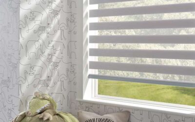 Cordless Child Safe Blinds East Texas | Pet Friendly