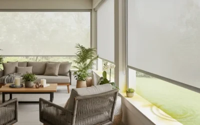Wind-Resistant Patio Shades East Texas | Texas Weather Rated