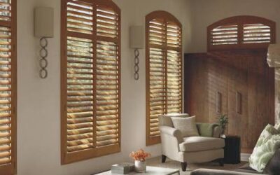 Interior Wood Shutters Tyler TX | Historic Home Experts